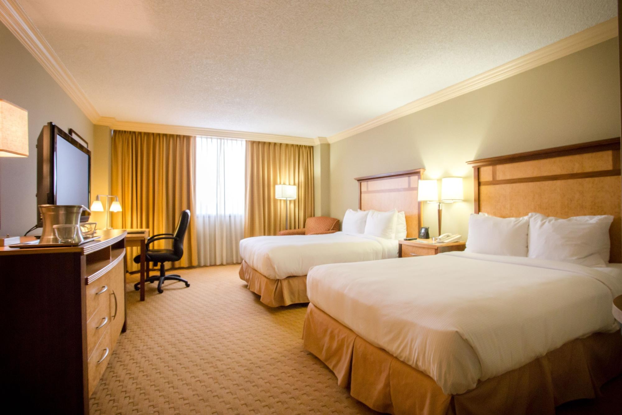 מלון Hilton אוקלה מראה חיצוני תמונה